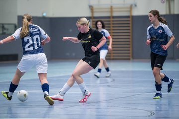 Bild 270 - wBJ Power Girls Cup Suederelbe